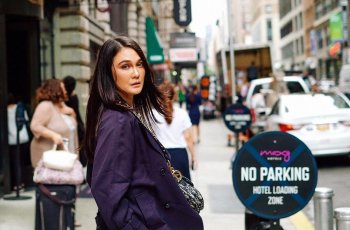 Selain Luna Maya, 4 Seleb Ini Pamer Kesedihan di Media Sosial Pasca Putus