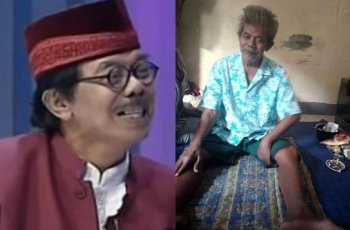 Aktor Senior Urip Arphan Meninggal Dunia: Innalillahi Wainnailaihi Rojiun