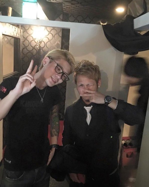 Evelyn Nada Anjani. (Instagram/@evelinnadaanjani)