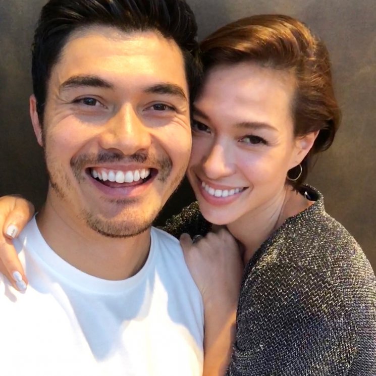 liv lo nick golding 7 momen romantis nick young crazy rich asians dan istri liv lo nick golding 7 momen romantis nick young crazy rich asians dan istri