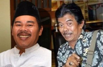 Berjaya di Masa Muda, 3 Artis Senior Ini Kini Sakit dan Kondisinya Memprihatinkan