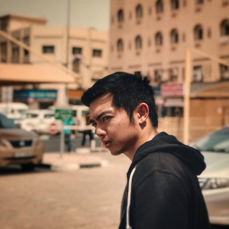 Nicky Tirta. (Instagram/@nickytirta)