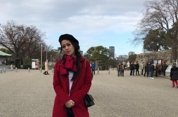Redam Stres, 5 Artis Ini Liburan ke Luar Negeri saat Proses Cerai