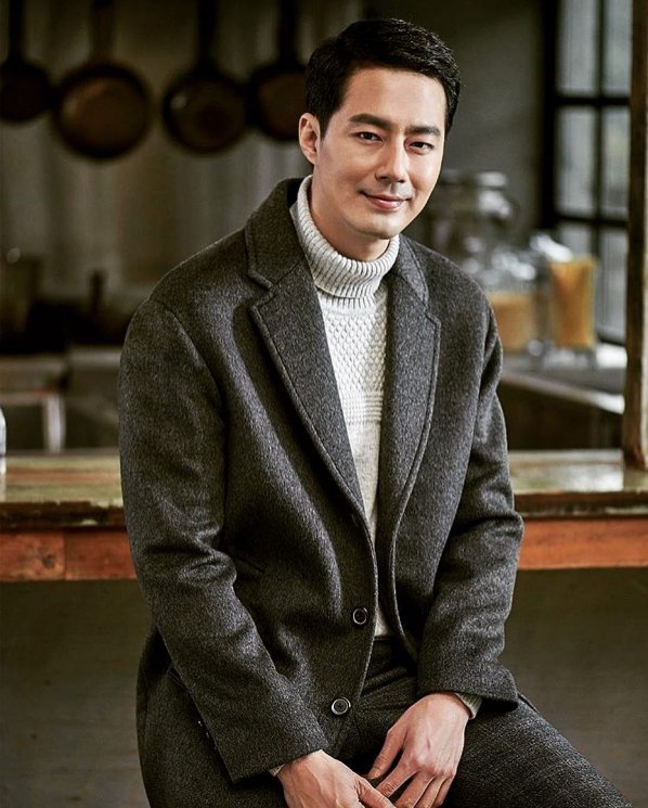 Jo In Sung (Instagram/@jo_insung)