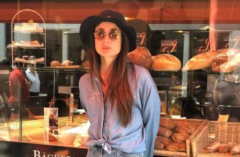 Genap 38 Tahun, Intip Pesta Kejutan Ultah Kareena Kapoor