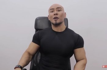 Tanggapi Hari Jisun, Deddy Corbuzier : Stop This Stupid Drama !
