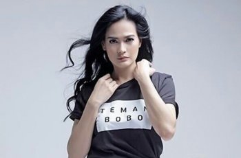 Resepsi Pernikahan ke-3 Donna Harun Digelar di Bali Hari Ini