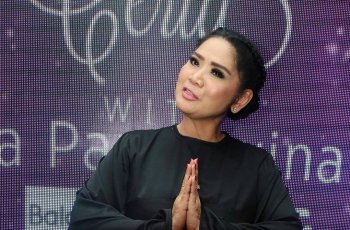 Usianya Lebih dari 60 Tahun, 5 Artis Ini Masih Cantik dan Awet Muda