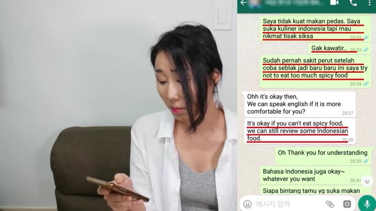 Hari Jisun (YouTube/@harijisun)
