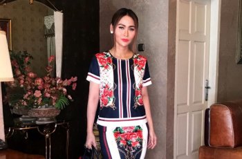 5 Seleb Berikut Ini Pilih Belum Kenakan Hijab pasca Naik Haji