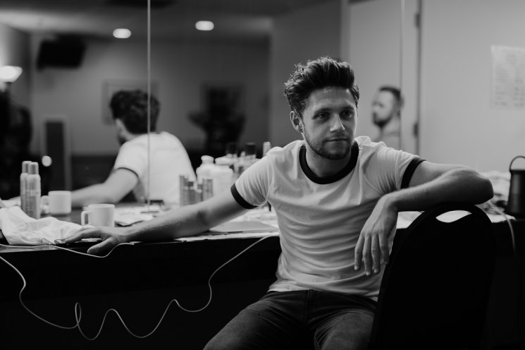 Niall Horan. (Instagram/@niallhoran)