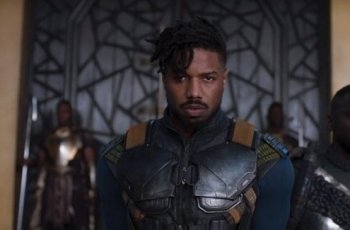 Michael B Jordan Jadi Brand Ambassador Pria Pertama Coach