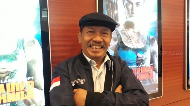 Polo. (Suara.com/Wahyu Tri Laksono)
