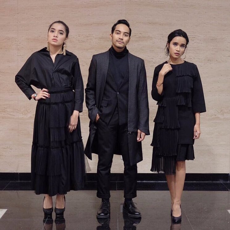 GAC. (Instagram/@tapiheruaudrey)