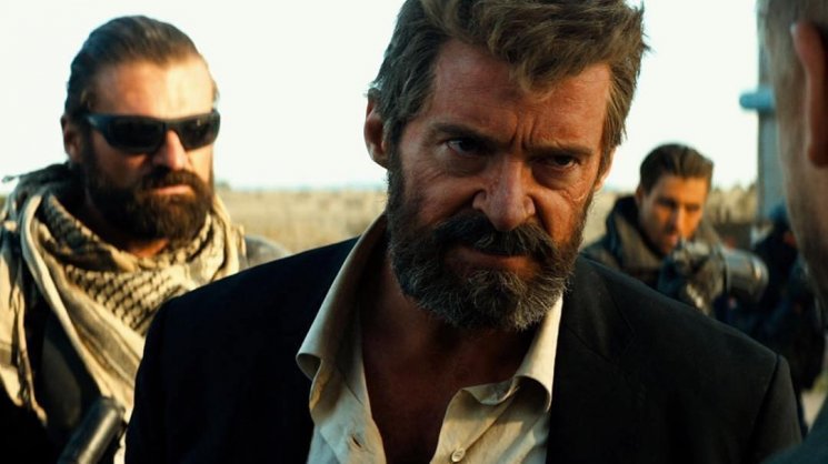 Hugh Jackman (Instagram/@xmenmovies)