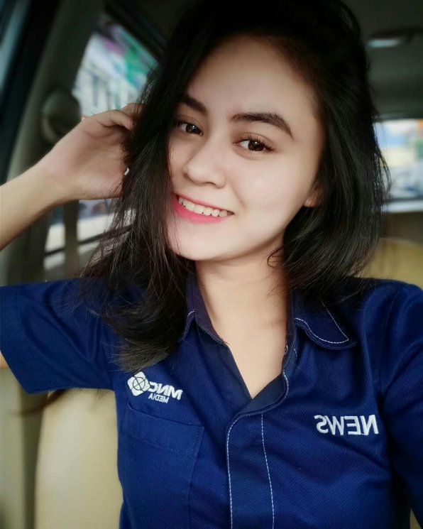 Dwinda Ratna. (Instagram/@dwindaratna)