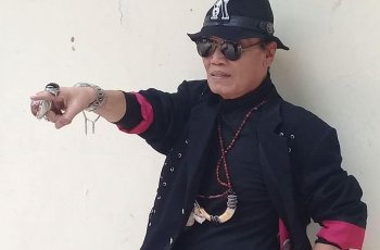 Suka Masak, Tessy Srimulat Banting Setir Buka Warung Makan