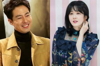 Jo In Sung dan Jang Nara Akan Bintangi Acara Dokumenter Terbaru