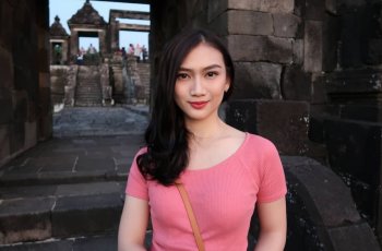 Haringga Ternyata Penggemar JKT48, Para Member Ucapkan Duka Cita