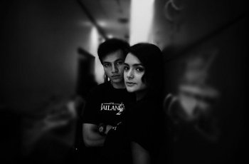 Amanda Rawles Ternyata Pernah Tak Saling Sapa dengan Jefri Nichol Selama 5 Film, Alasannya Sepele!