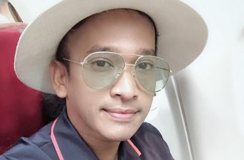 Merinding, 3 Artis Ini Pernah Alami Kejadian Mistis