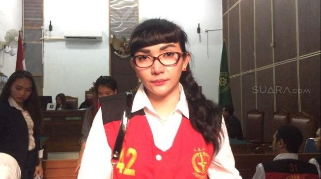 Roro Fitria (Sumarni/Suara.com)