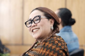 Kabar Baik, Nunung Sekeluarga Sudah Sembuh dari COVID-19