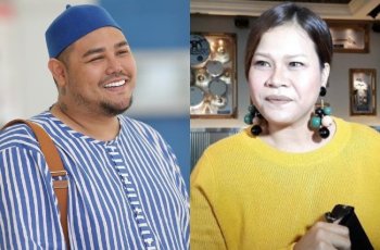 Digosipkan Segera Menikah, Okky Lukman : Ivan Gunawan Lu Percaya