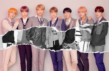 Mau Dong Liburan ke 4 Lokasi Syuting Video Klip BTS Ini