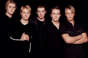 5 Boyband Terbaik Generasi 90-an, Jadi Pingin Balik ke Masa Kecil