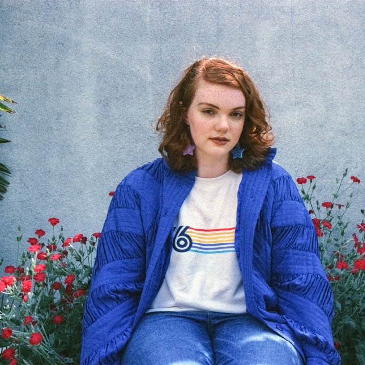 Shannon Purser buktikan cantik tak harus kurus. (Instagram/@shannonpurser)
