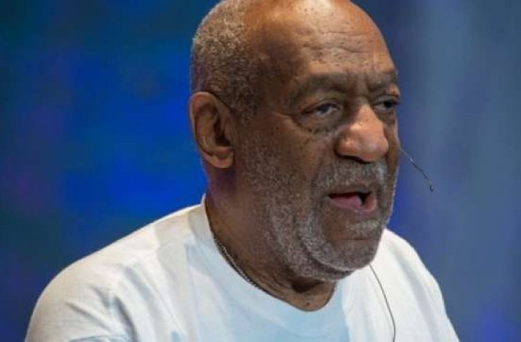 Bill Cosby. (Shutterstock)