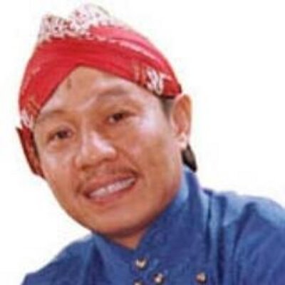 Basuki meninggal karena serangan jantung. (Twitter)