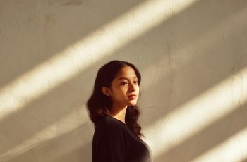 Istri Idaman, Putri Marino Support Chicco Jerikho Aktif di Kegiatan Sosial