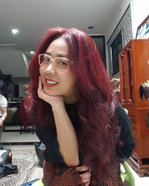 Soimah. (Instagram/@showimah)