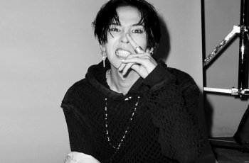 Merasa Diancam Pengacara G-Dragon, YouTuber Ini Bongkar Isi Email