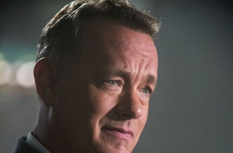 Tom Hanks (Instagram/@tomhanks_fanpagge)