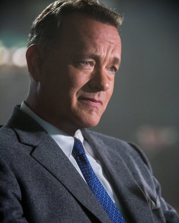 Tom Hanks (Instagram/@tomhanks_fanpagge)