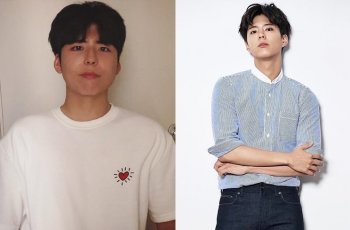 Ikut Promosikan Record of Youth, "Kembaran" Park Bo Gum Malah Dihujat