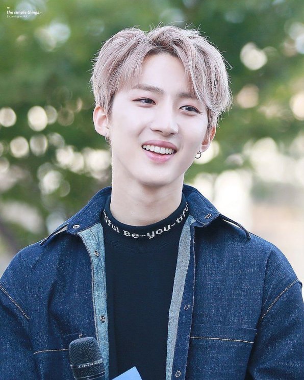 Hui Pentagon (Instagram/@hui.pentagon)
