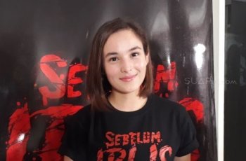 Manfaatkan Momen Pandemi, Chelsea Islan Kursus Online