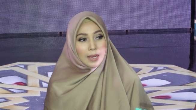 Puput Melati pernah mati suri. (Suara.com/Wahyu)