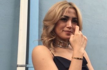 4 Seleb Indonesia Ini Pernah Jadi Juri di Asia's Next Top Model