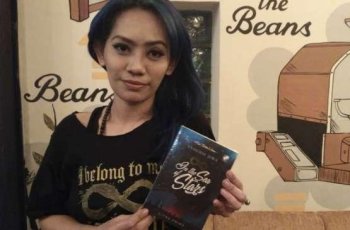 Citra Prima Ngaku Pernah Intip Neraka saat Mati Suri: Takut dan Jijik!