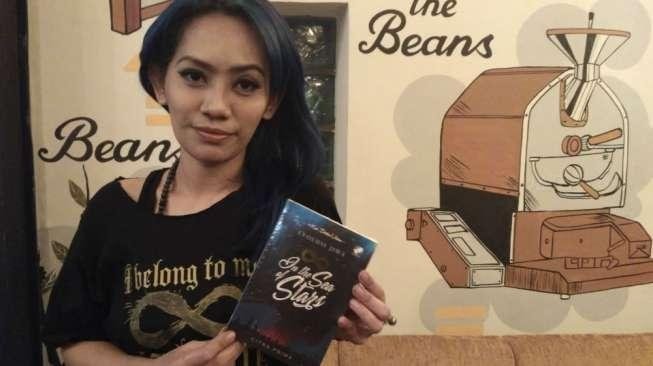 Citra Prima pernah mati suri. (Suara.com/Risna Halidi)