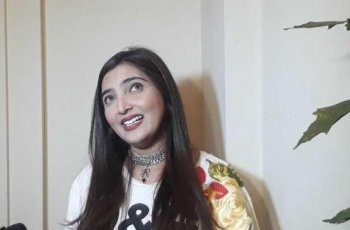 Ditanya Poligami, Apa Ya Respons Ashanty?