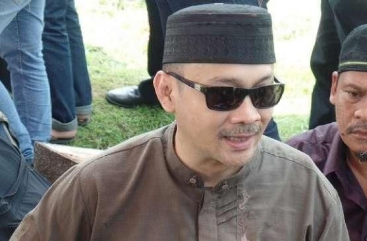 Adi Bing Slamet. (Suara.com)