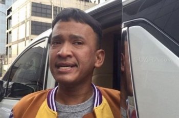 Reaksi Keras Ruben Onsu soal Gugatan Nama Bensu