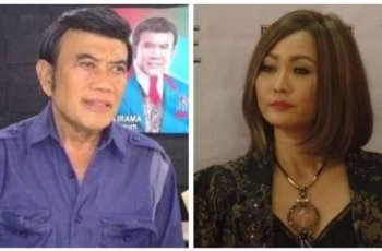 Inul Daratista Tulis Curhatan Menohok, untuk Rhoma Irama?