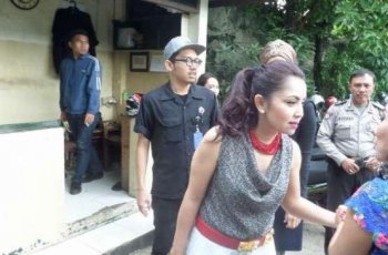 Jadi Sosialita, 5 Koleksi Tas Mayangsari Ini Harganya Bikin Melongo